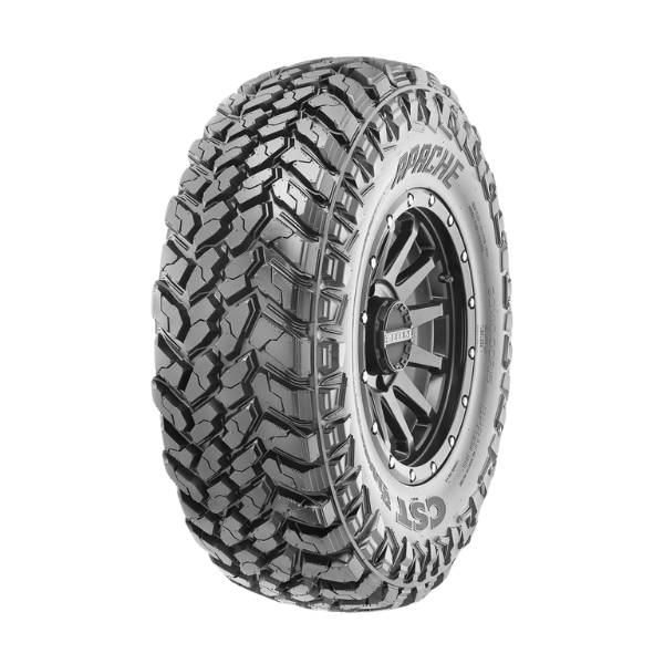 CST Apache