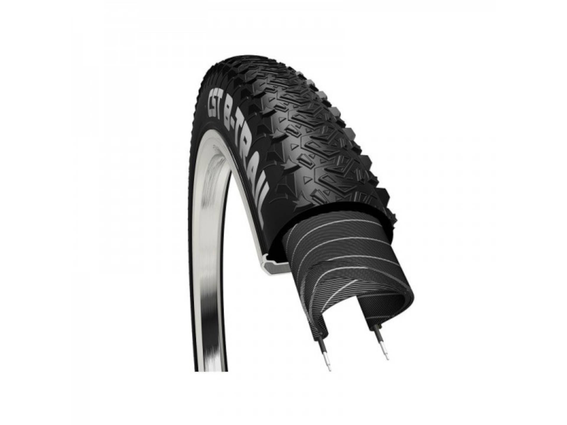 CST B-Trail