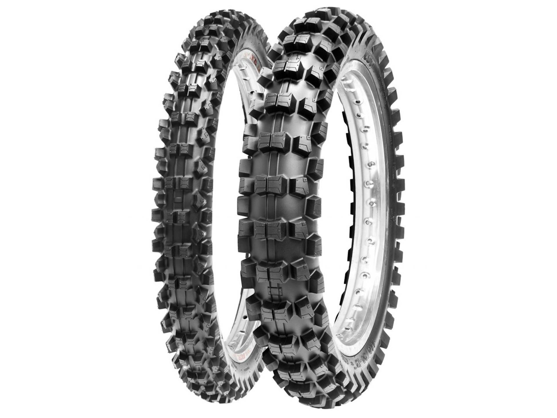 CST Bite MX