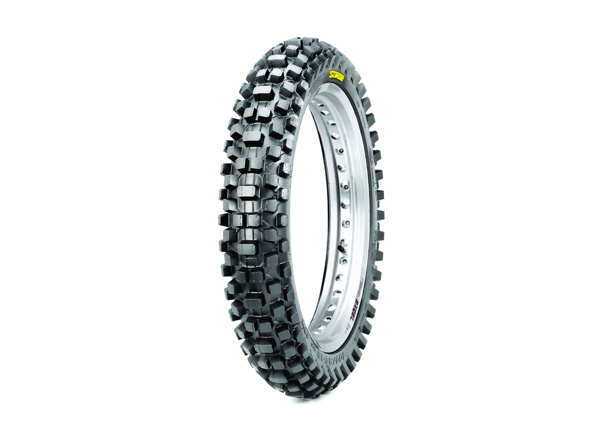 CST Surge I