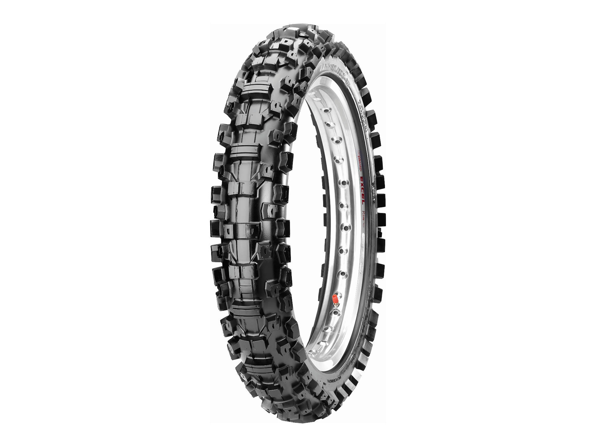 CST Legion MX-VI