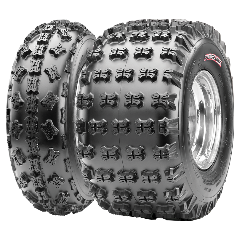 CST Pulse MX
