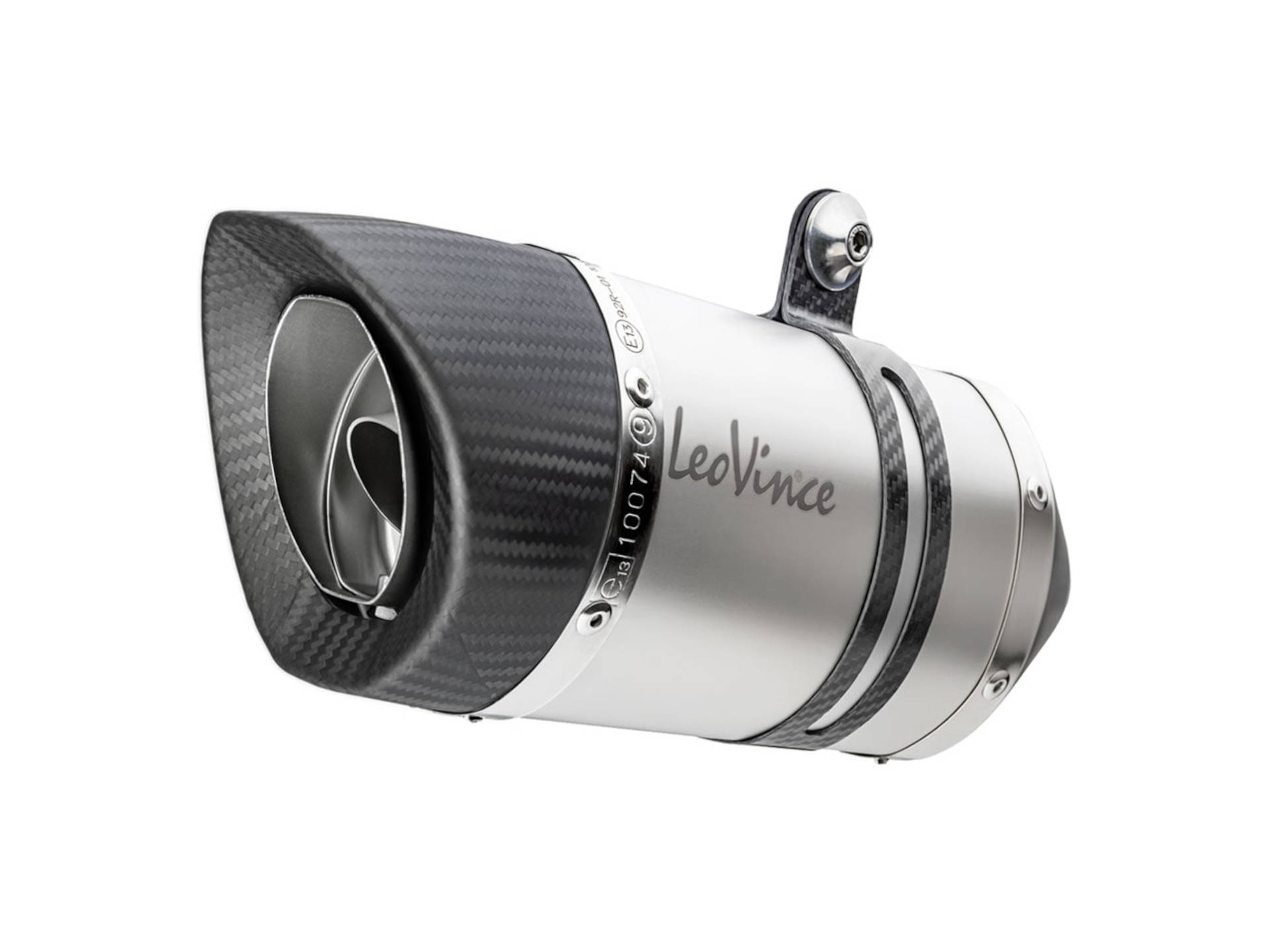 LV Pro Acero Inoxidable · Kawasaki