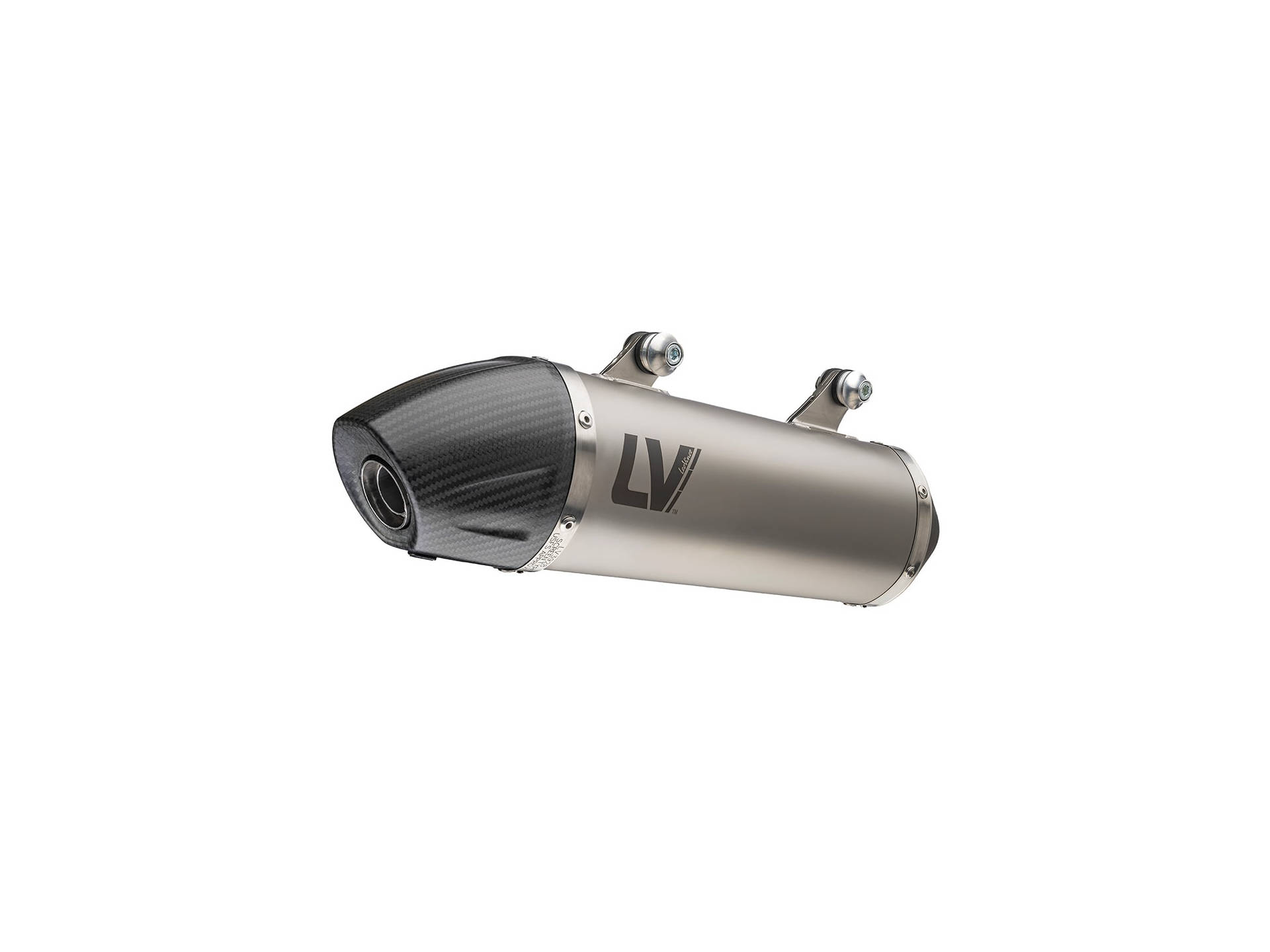 LV-X Aluminio · Kawasaki