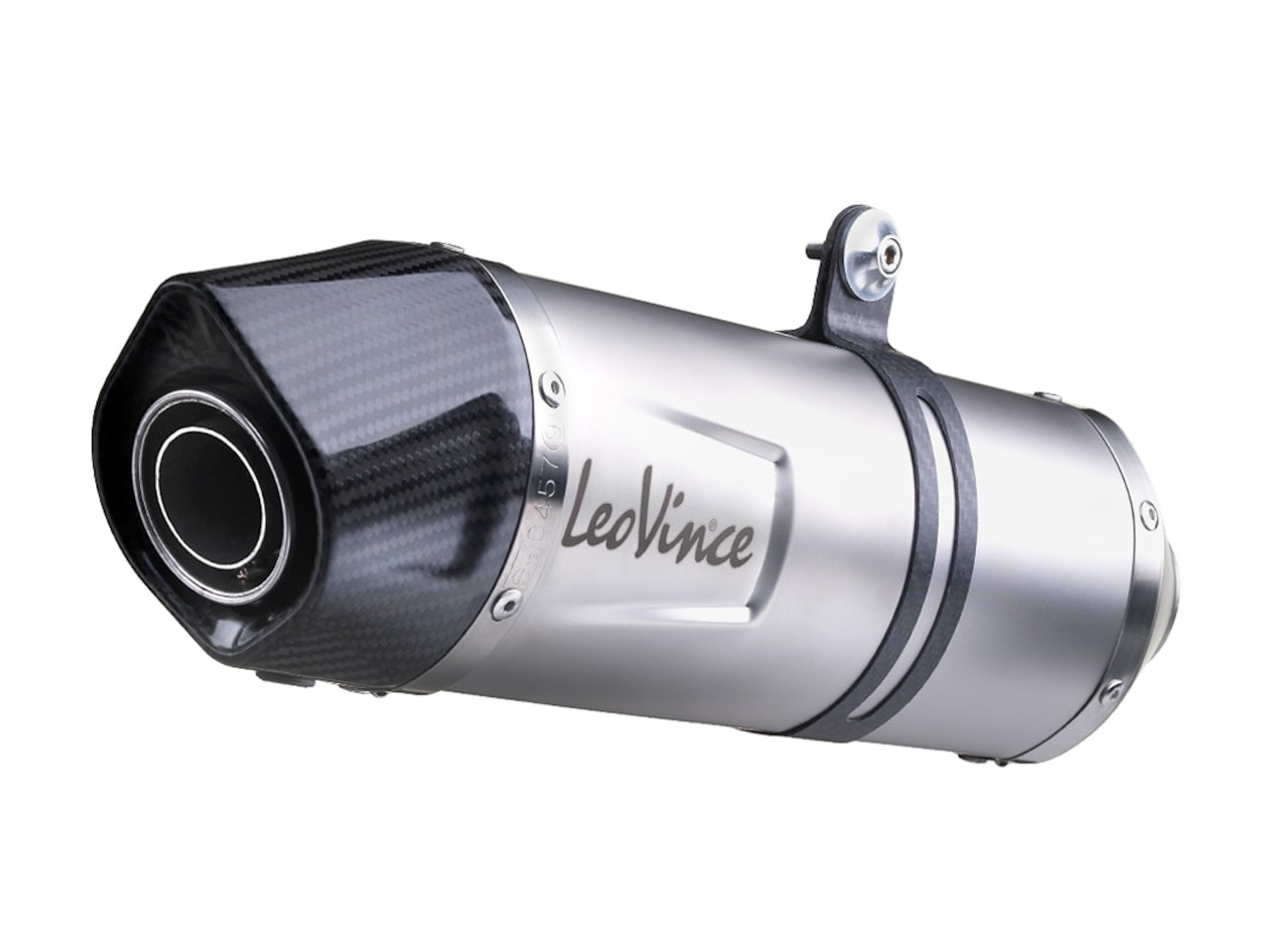 LV One Evo Acero Inoxidable · BMW