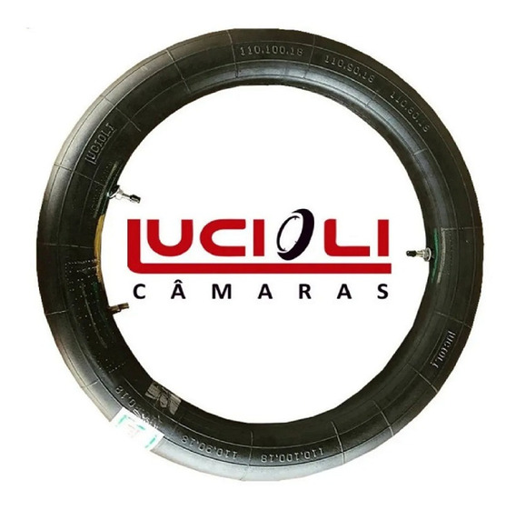 Lucioli – Cámaras para moto