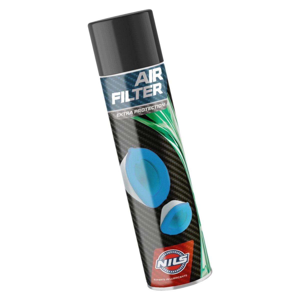 Air Filter Spray