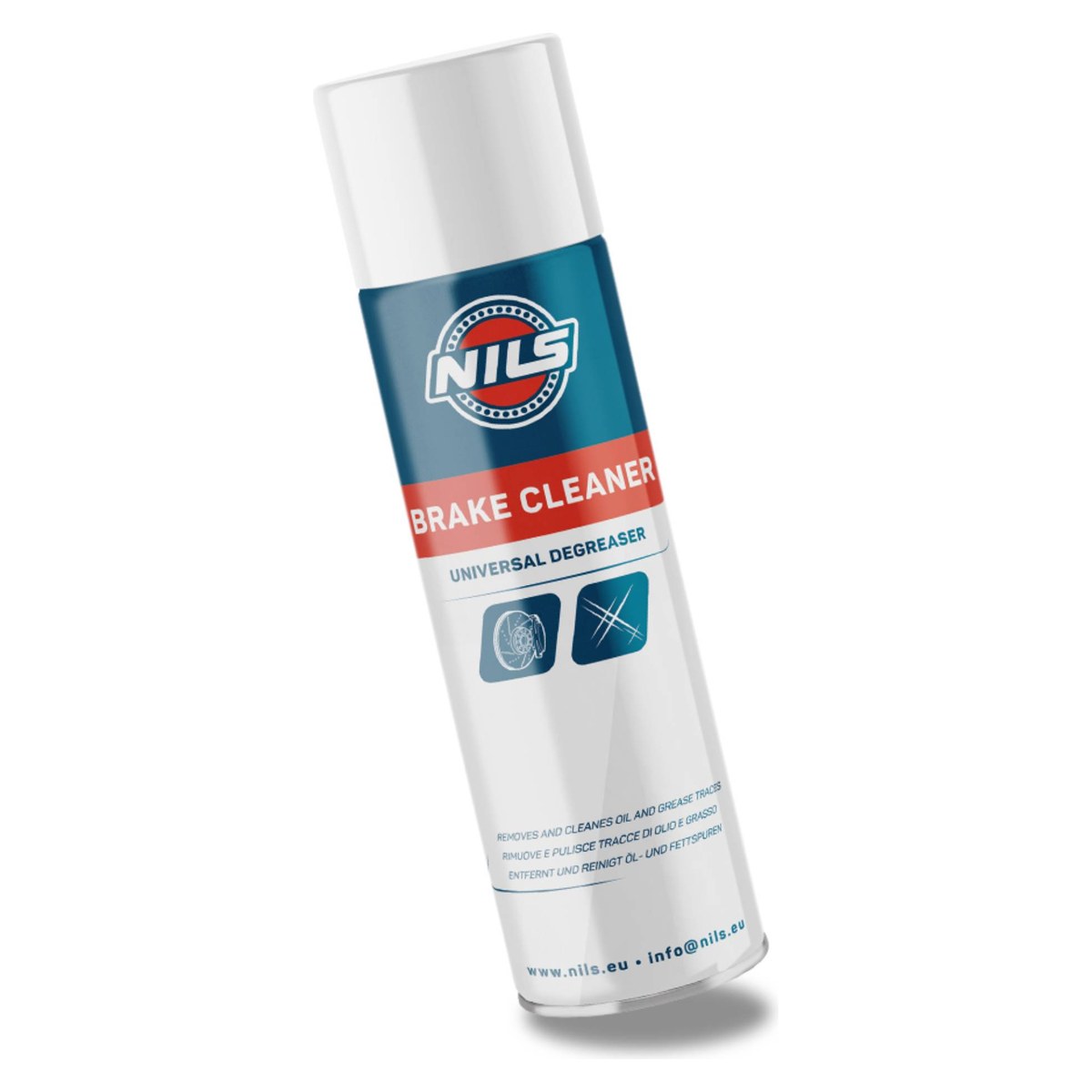 Brake Cleaner Spray