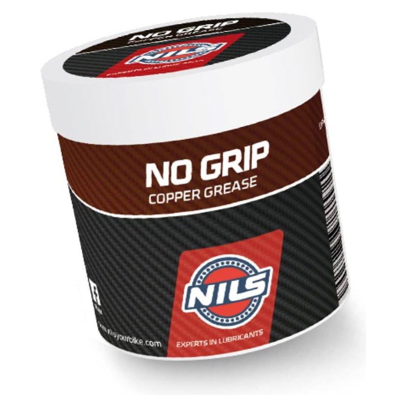 No Grip (copper paste)