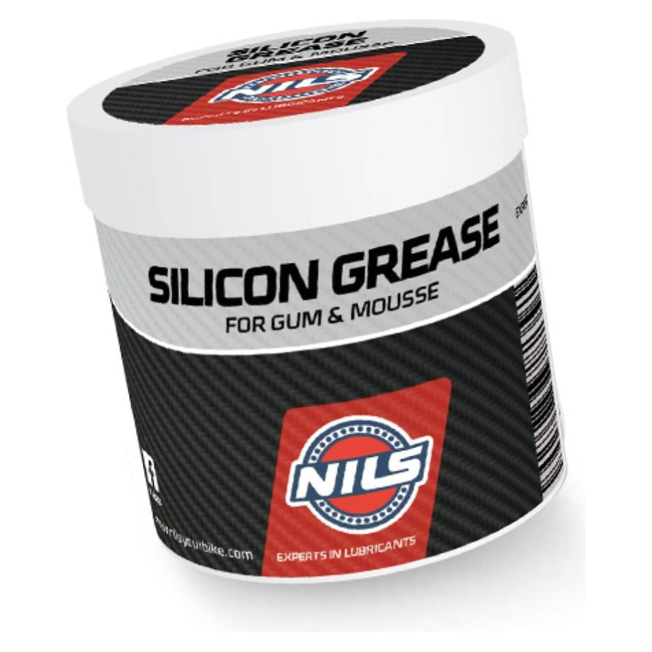 Silicon Grease