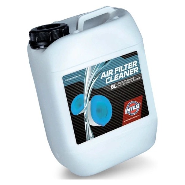Air Filter Cleaner