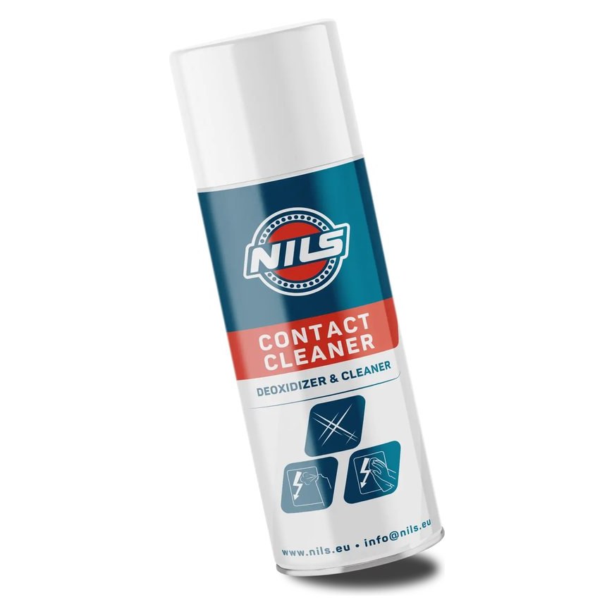Contact Cleaner