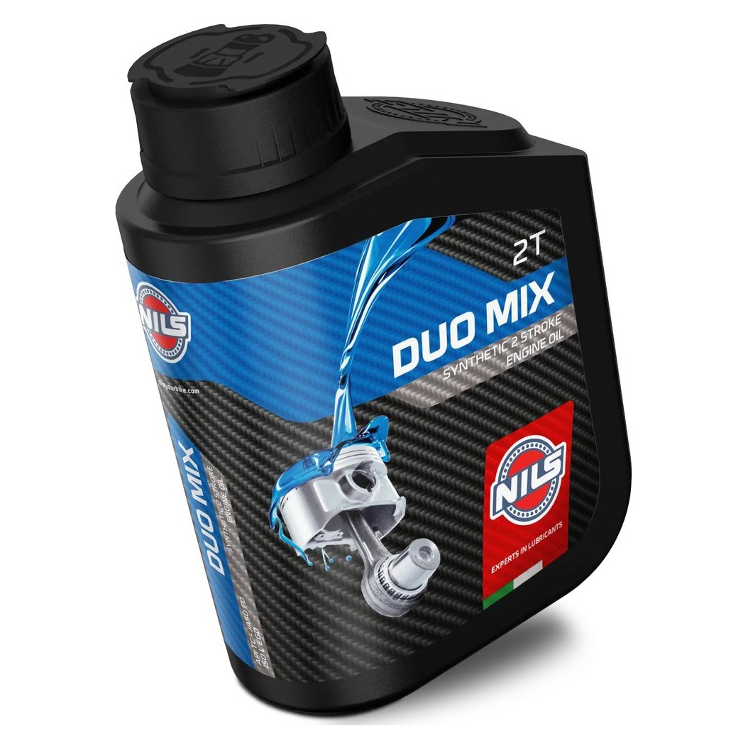 Duo Mix