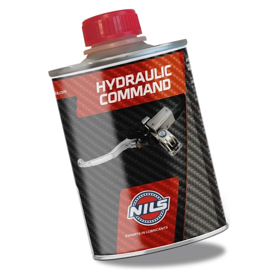 Hydraulic Command