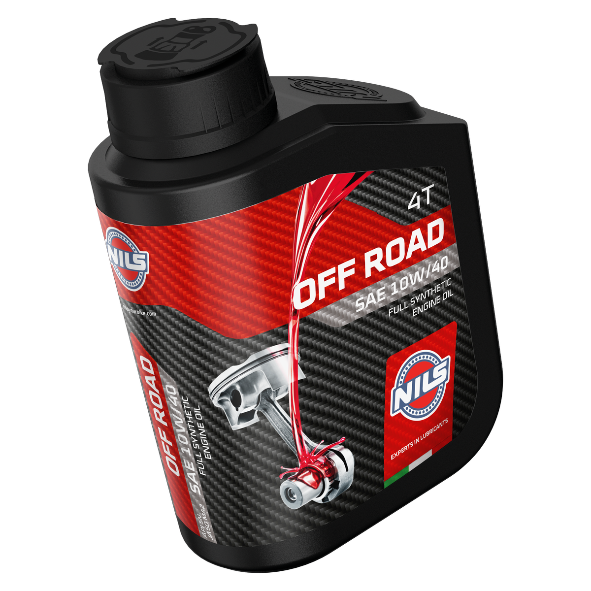 Off Road
