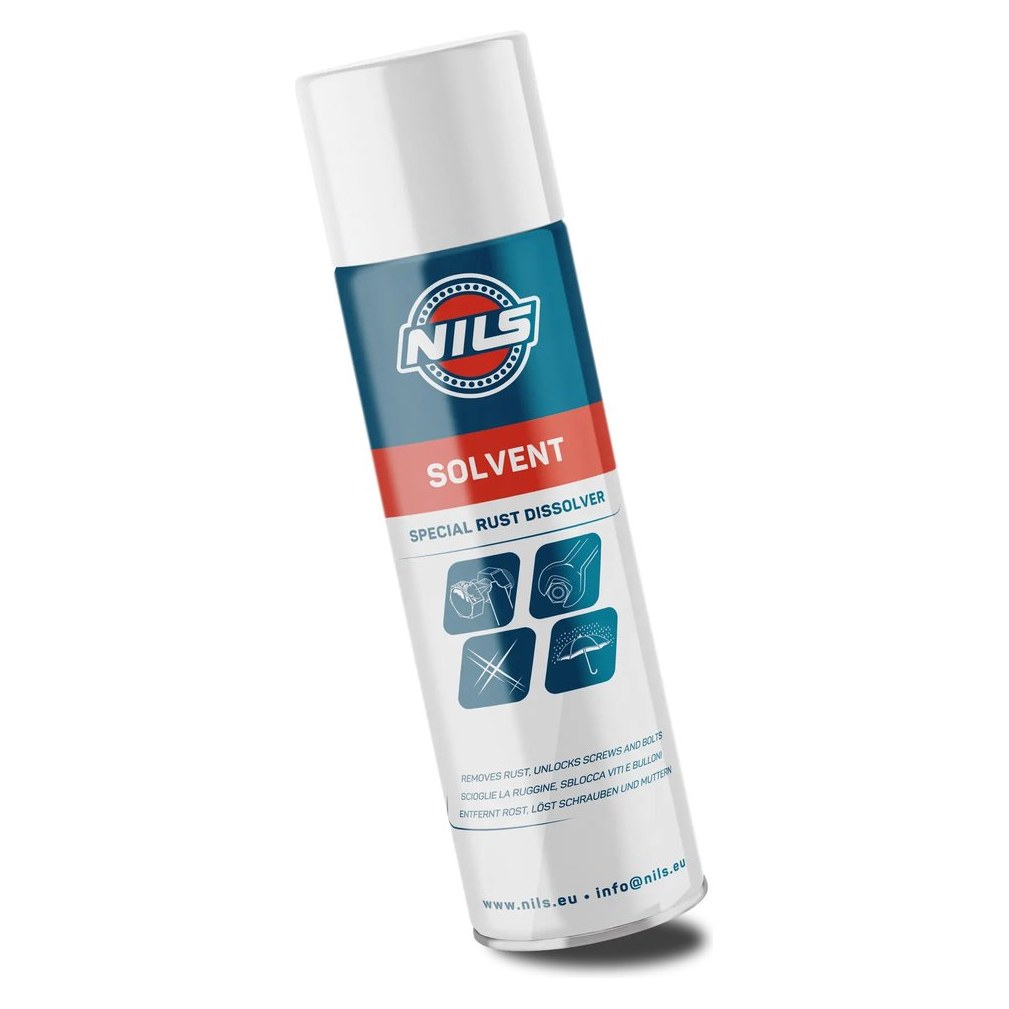 Solvent