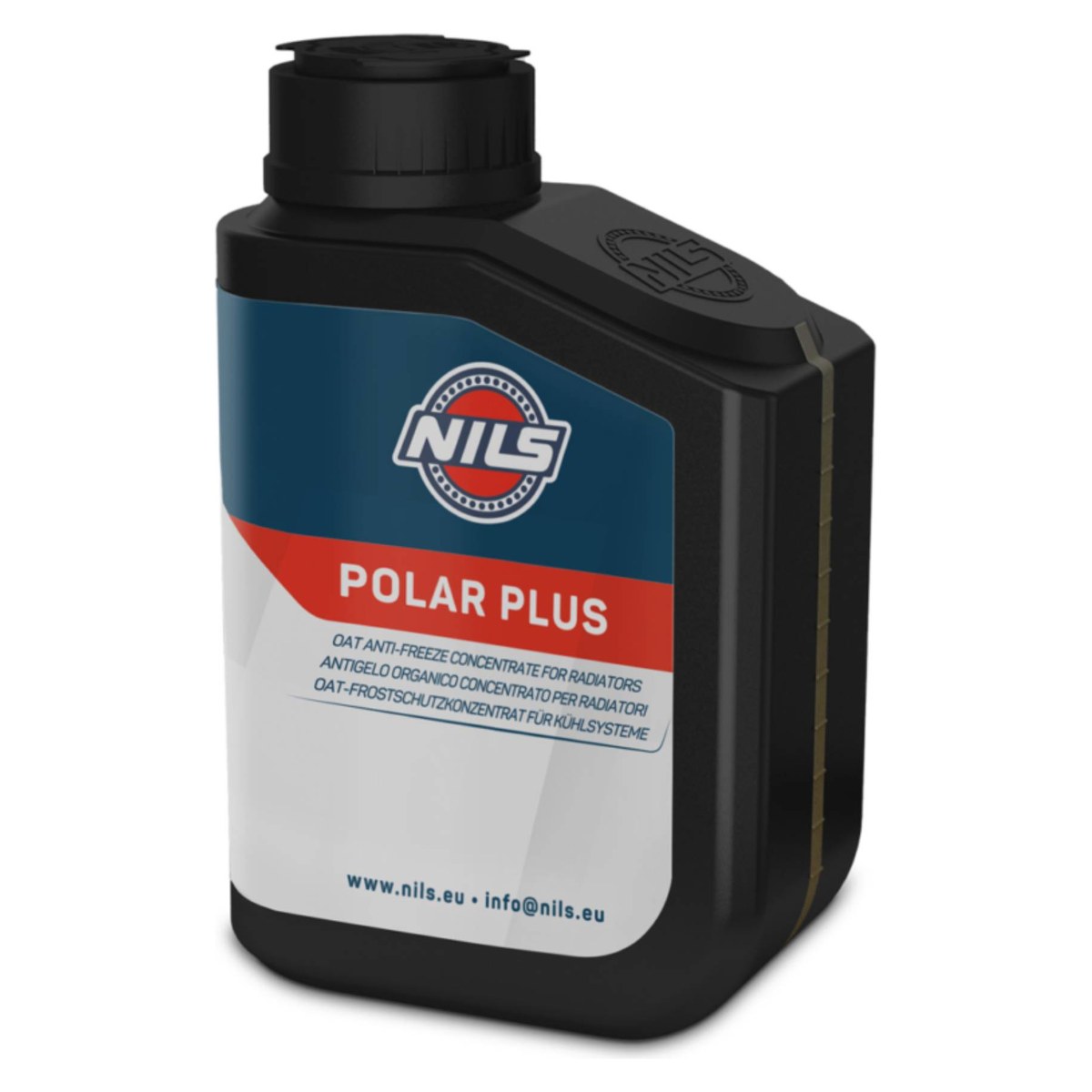 Polar Plus OAT Antifreeze