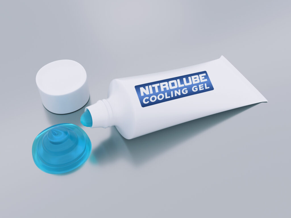 Nitrolube