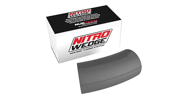 Nitrowedge