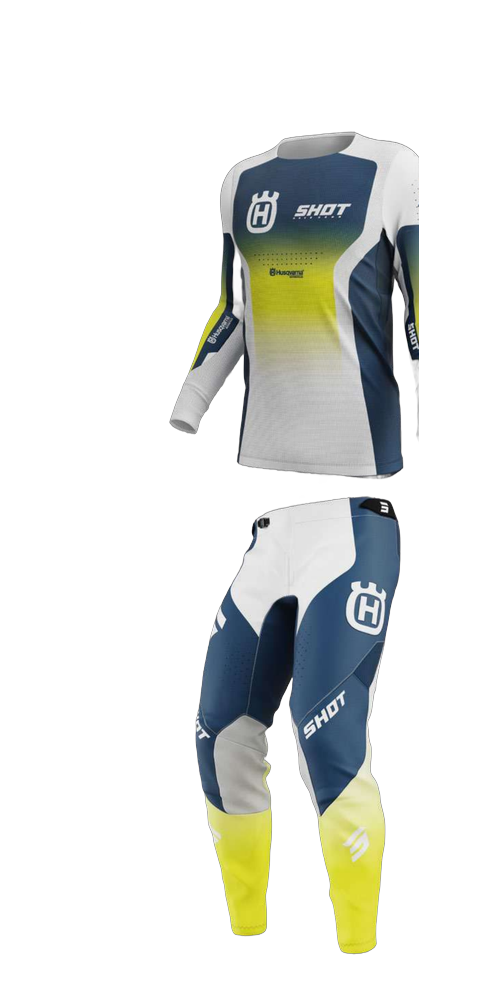 SHOT Aerolite HVA