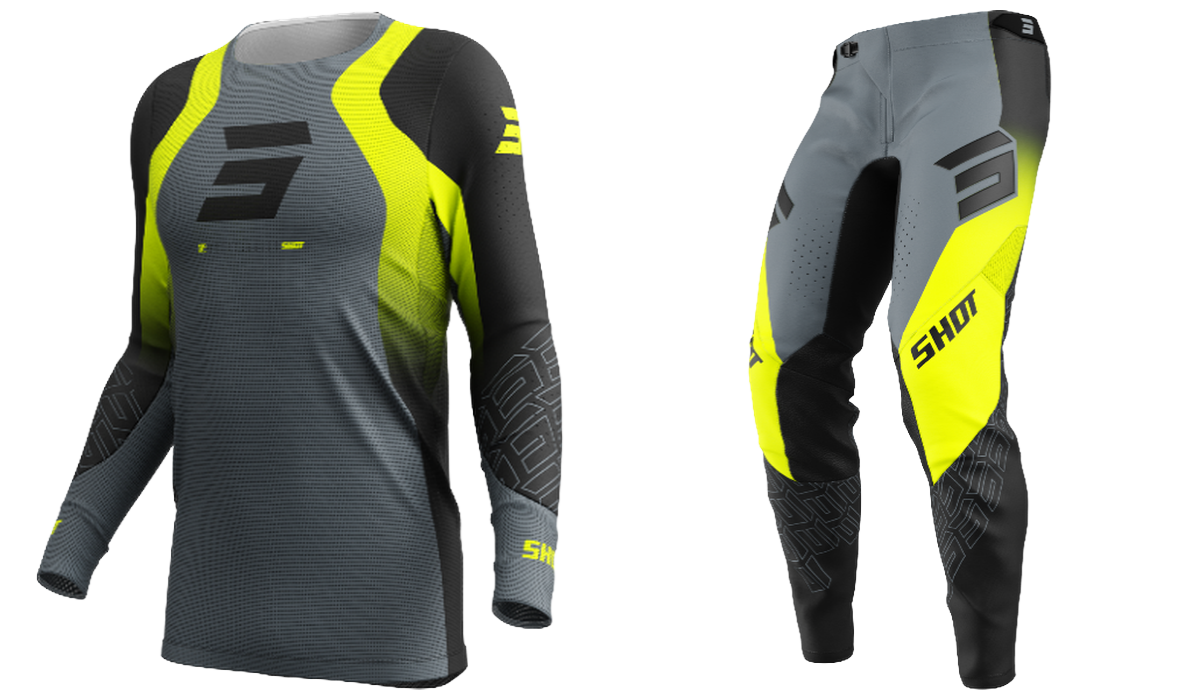 Ultra Neon Yellow