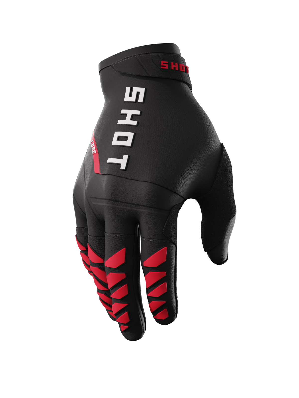 SHOT Guantes Core