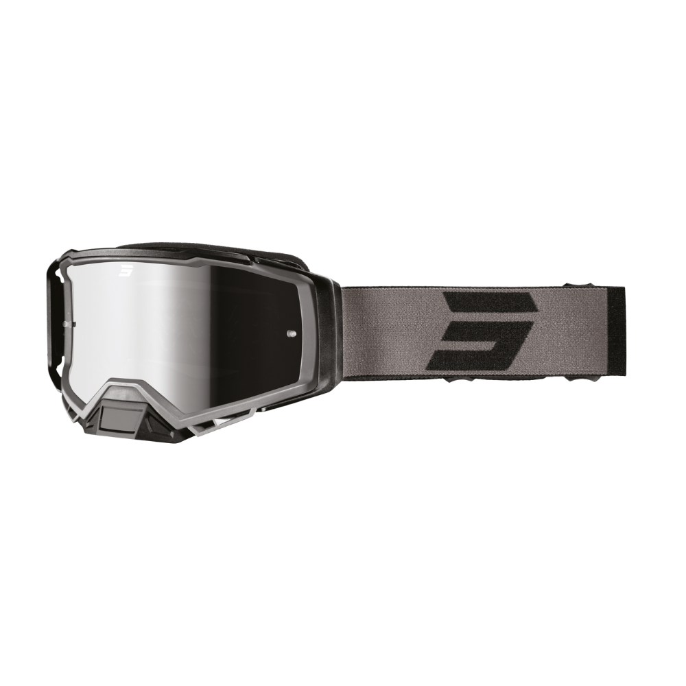 SHOT Core | Solid Black