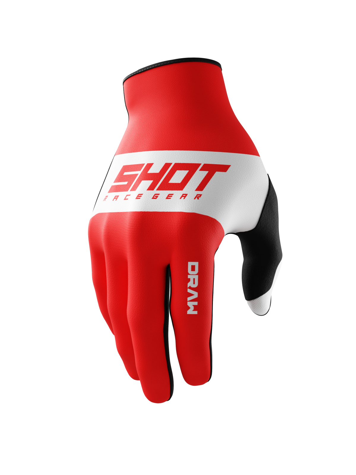 SHOT Guantes Draw