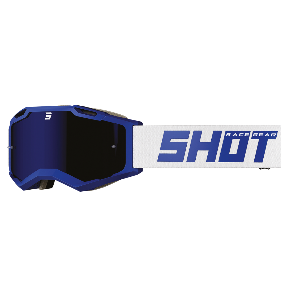 SHOT Antiparras Iris 2.0