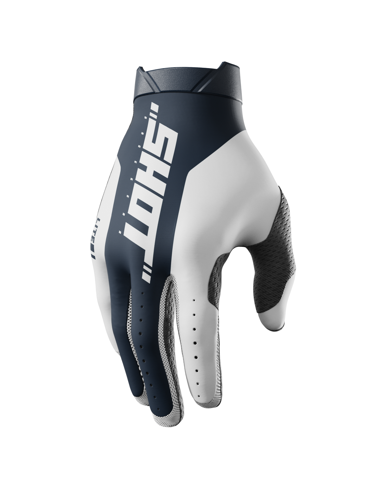 SHOT Guantes Lite | Pro Blue