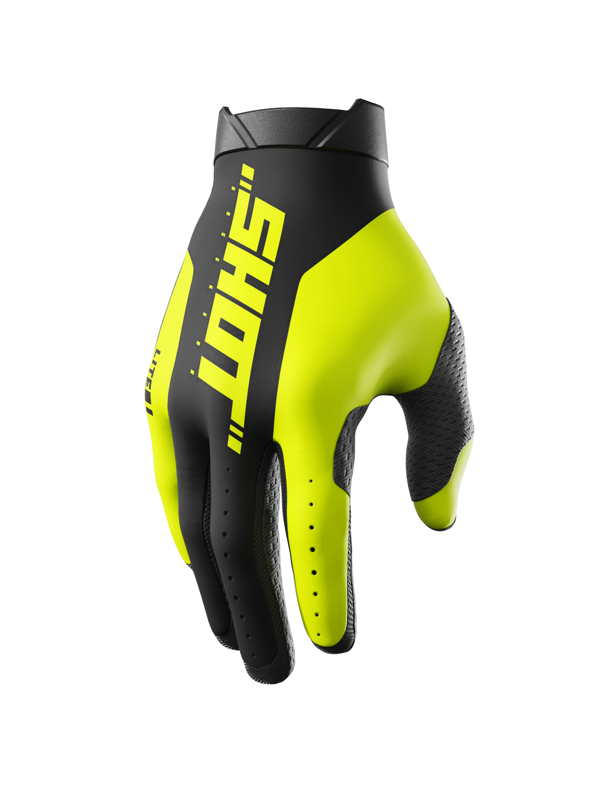 SHOT Guantes Lite