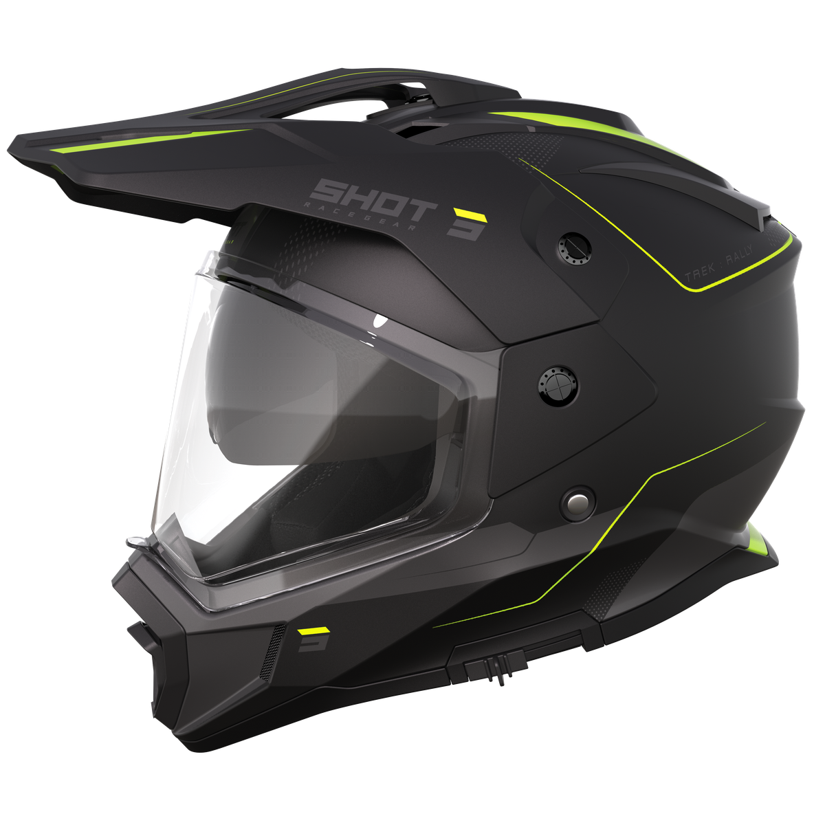 SHOT Trek Max Vision