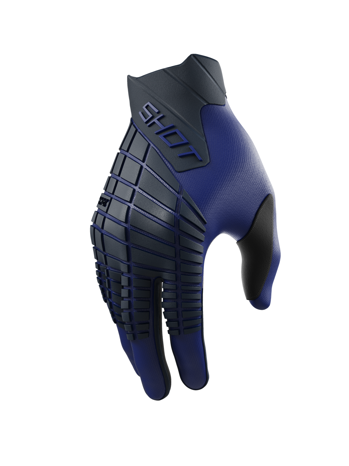 SHOT Guantes Core Max | Blue