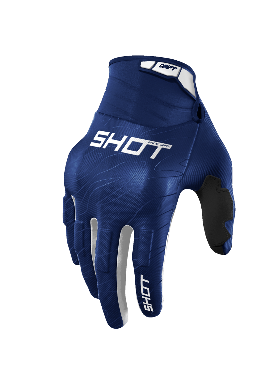 SHOT Drift | Onyx Blue