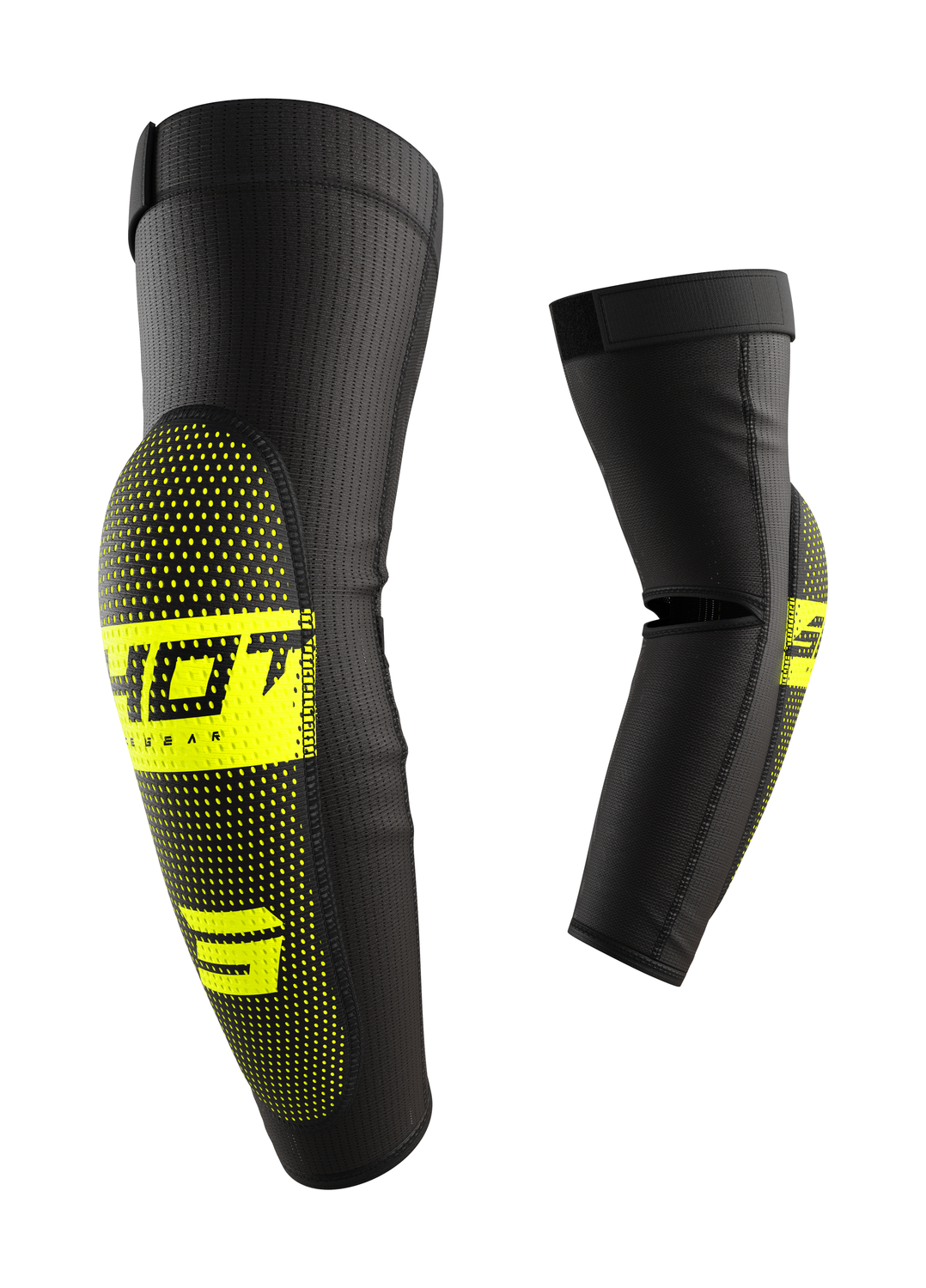 SHOT Elbow Guard Airlight Kid