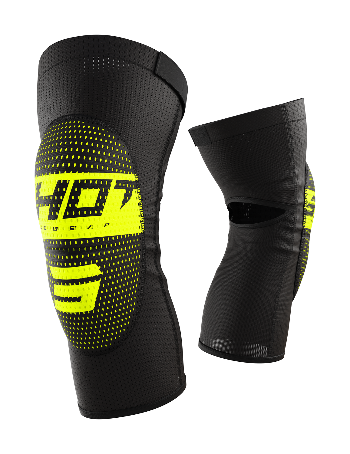 SHOT Knee Guard Airlight Kid