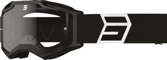 SHOT Assault 2.0 | Solar Black Matt
