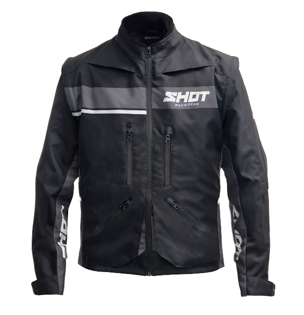 SHOT Campera Contact Assault