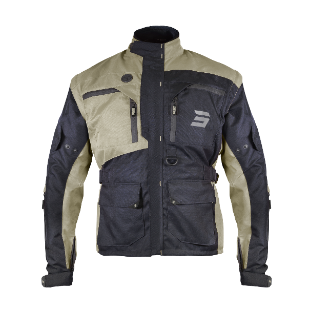 Racetech Black Sand