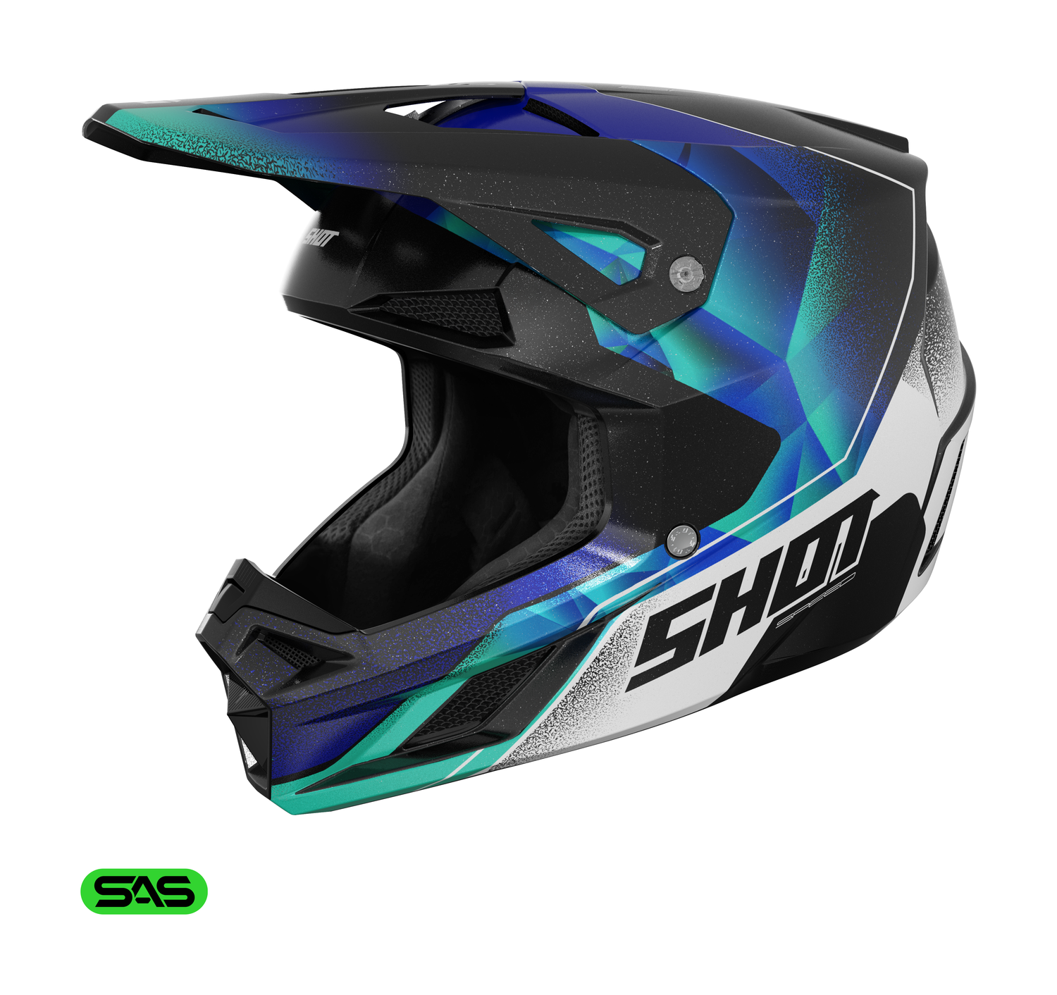 Speed Kid Olymp Blue