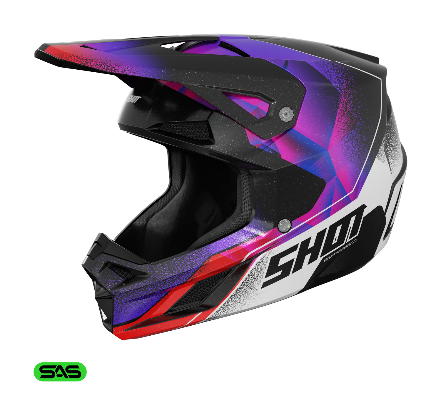 Speed Kid Olymp Purple