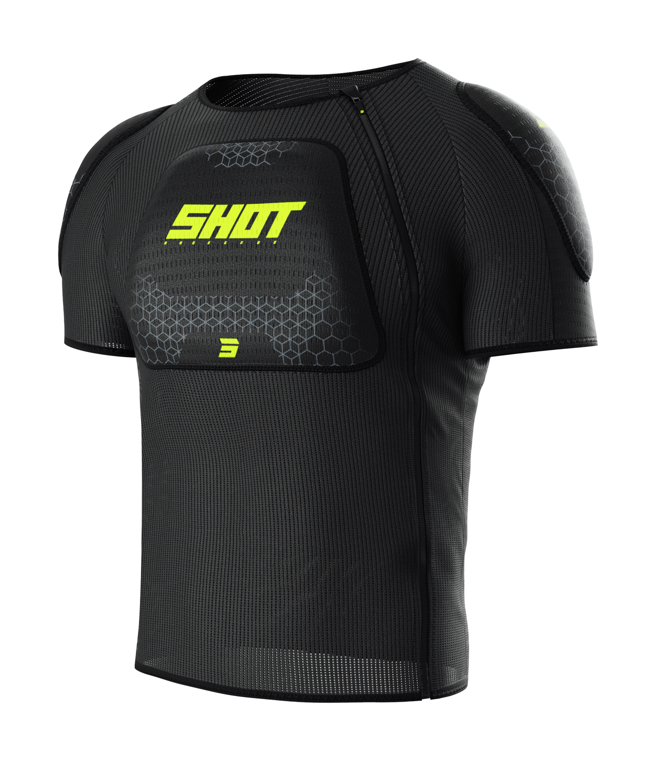 SHOT T-Shirt Airlight Kid