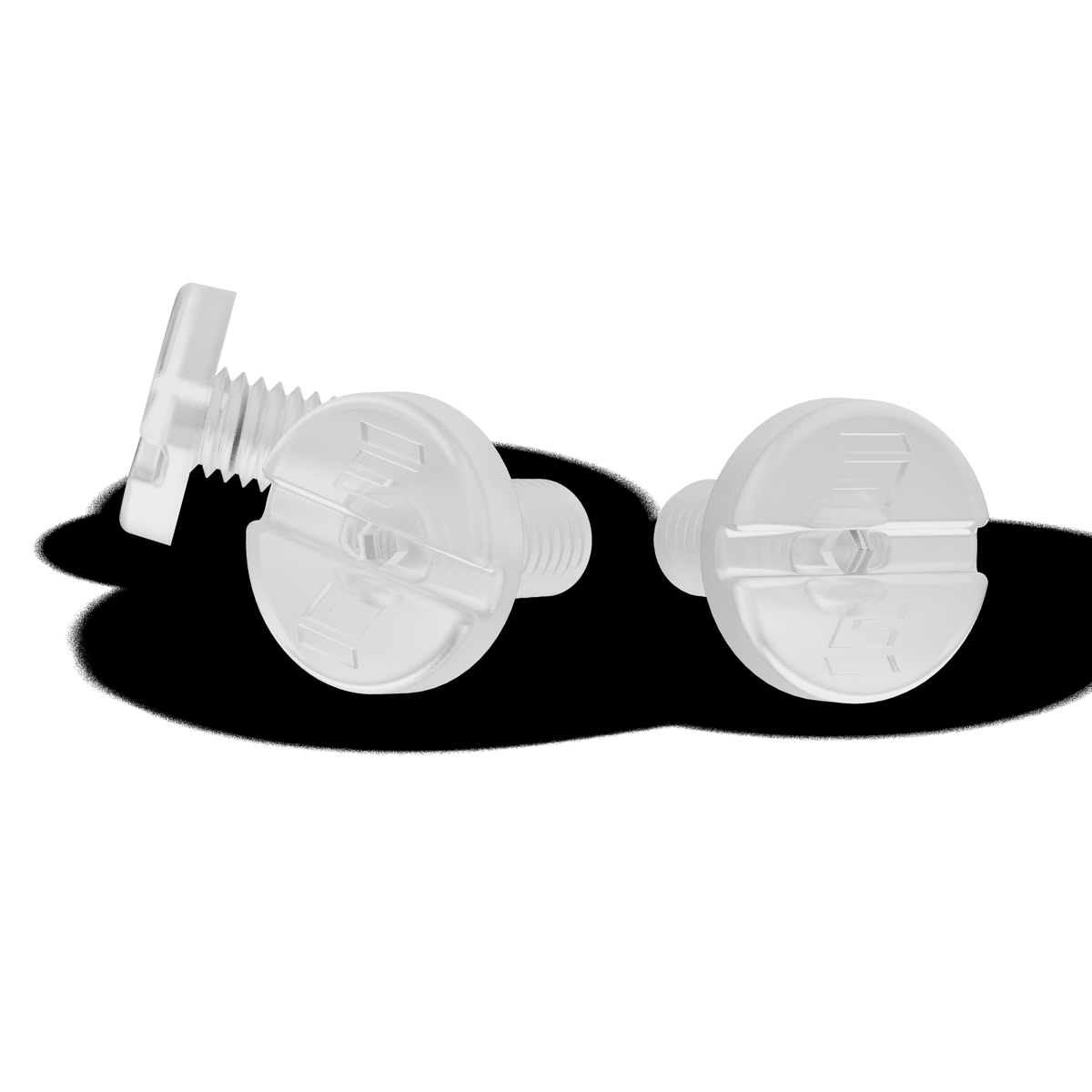 SHOT Visera Furious | Transparent