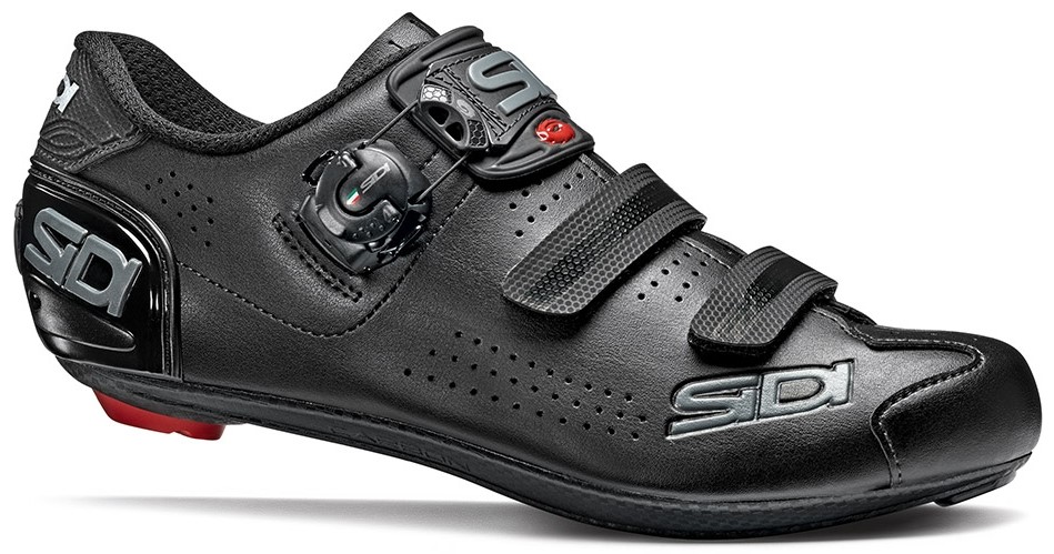 Alba 2 Black/Black