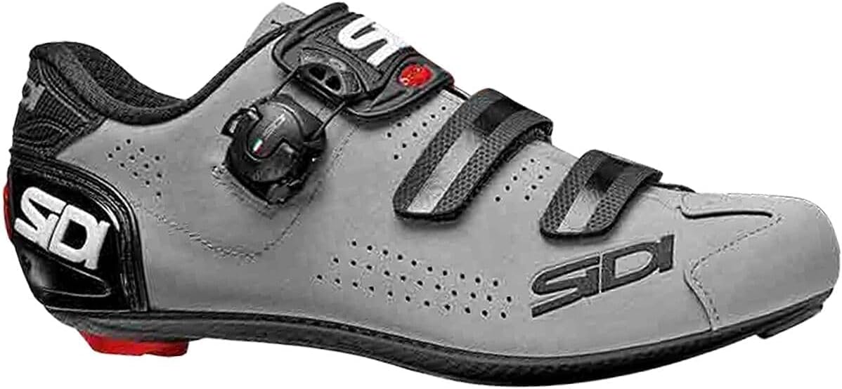 Alba 2 Black/Grey