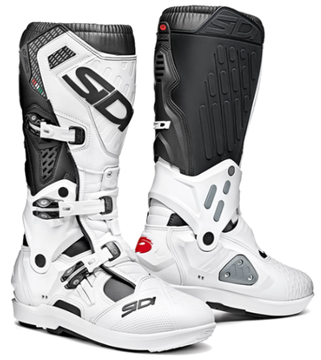 Atojo Black White