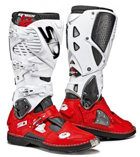 Off-Road SIDI
