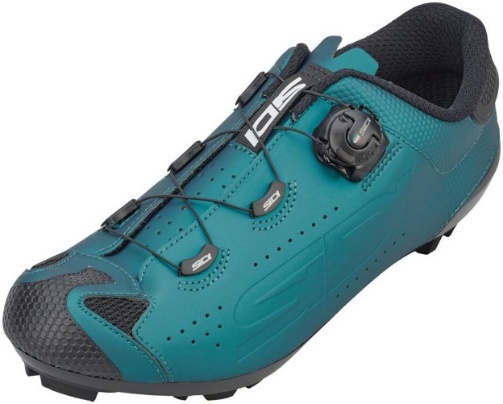 Sidi Dust Deep Teal