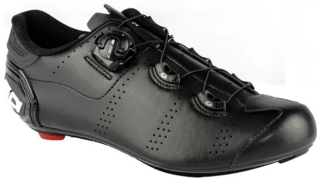 Fast Black/Black