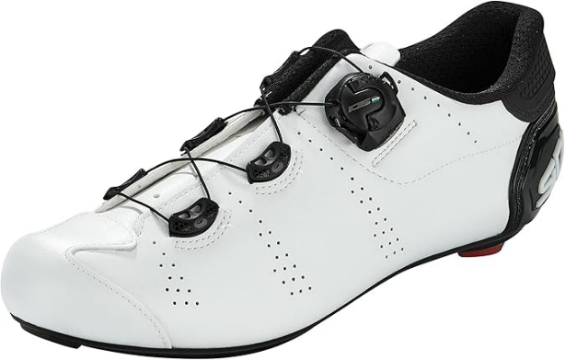 Sidi Fast White/White